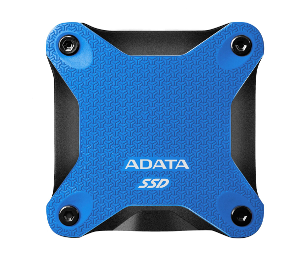 ADATA SD600Q 240GB USB 3.2 Gen. 1 Niebieski - 502626 - zdjęcie 10